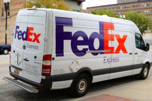 What Is a FedEx Audit