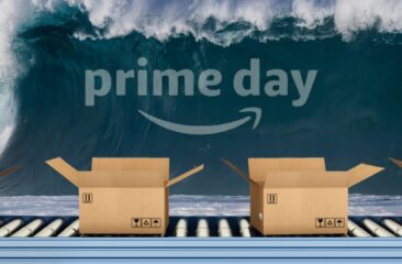 Out of madness comes wisdom How Prime Day can help you streamline operations
