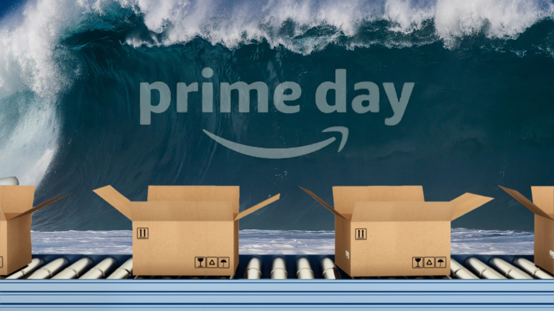 Out of madness comes wisdom How Prime Day can help you streamline operations