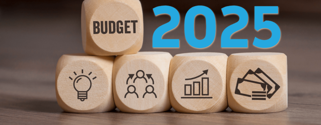 Ship Smarter Not Harder 3 Steps to Your 2025 Carrier Budget