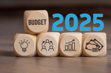 Ship Smarter Not Harder 3 Steps to Your 2025 Carrier Budget