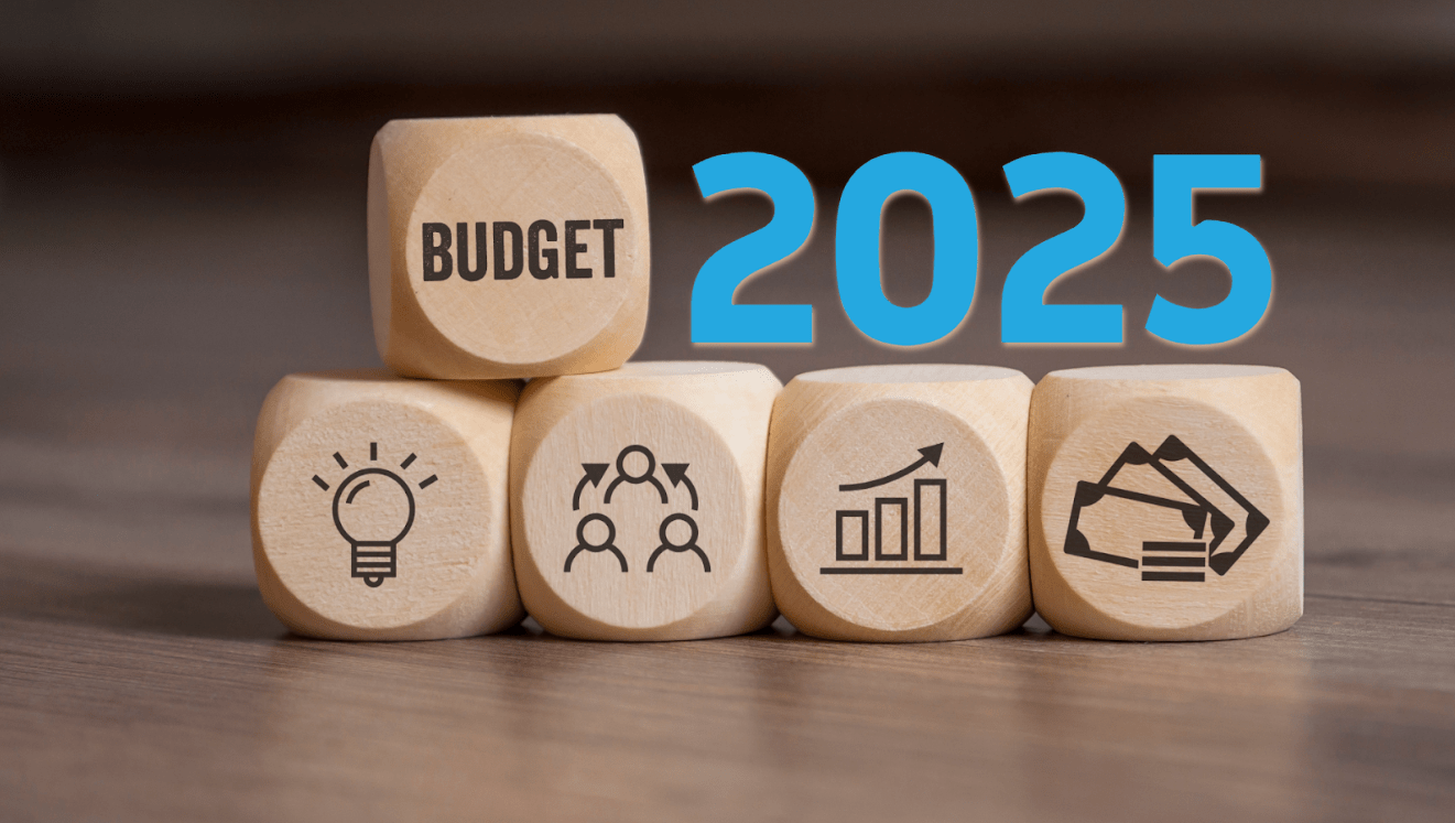 Ship Smarter Not Harder 3 Steps to Your 2025 Carrier Budget