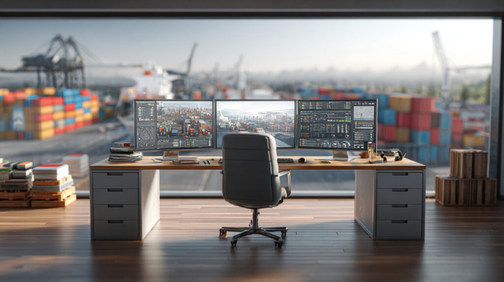 Shipping Costs and Improve Logistics Efficiency