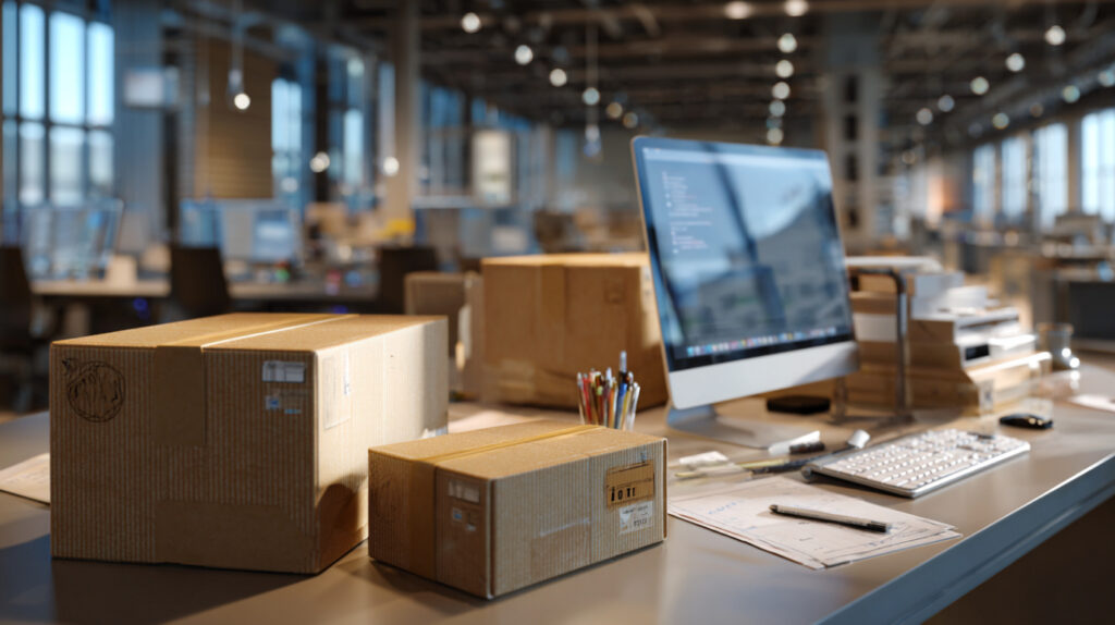 Shipping Costs for Rhode Island Businesses