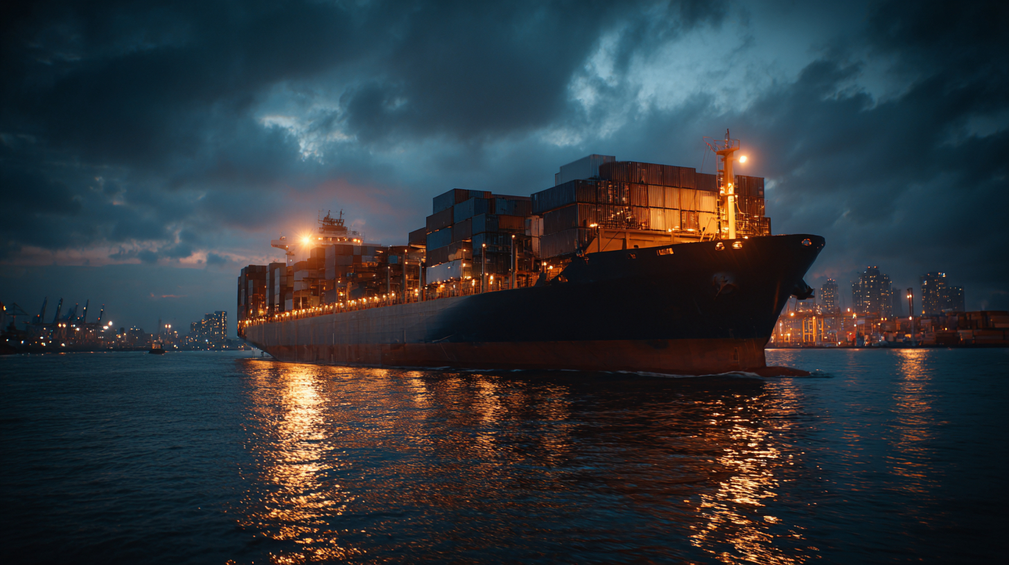 best business shipping rates