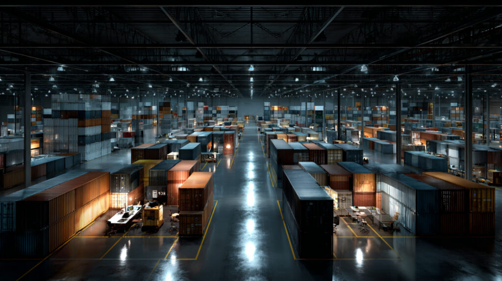 freight audit companies