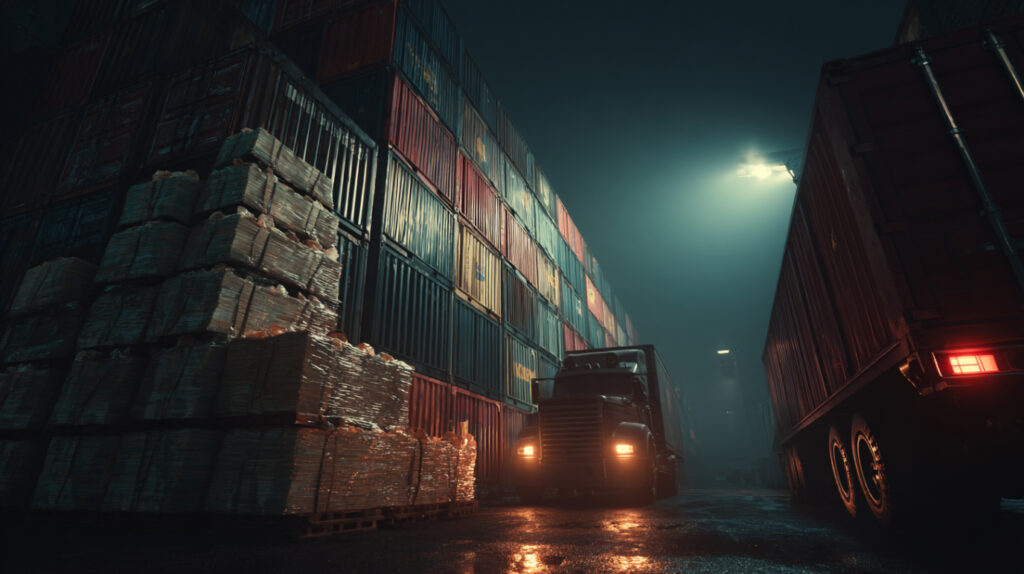 freight invoice auditing software