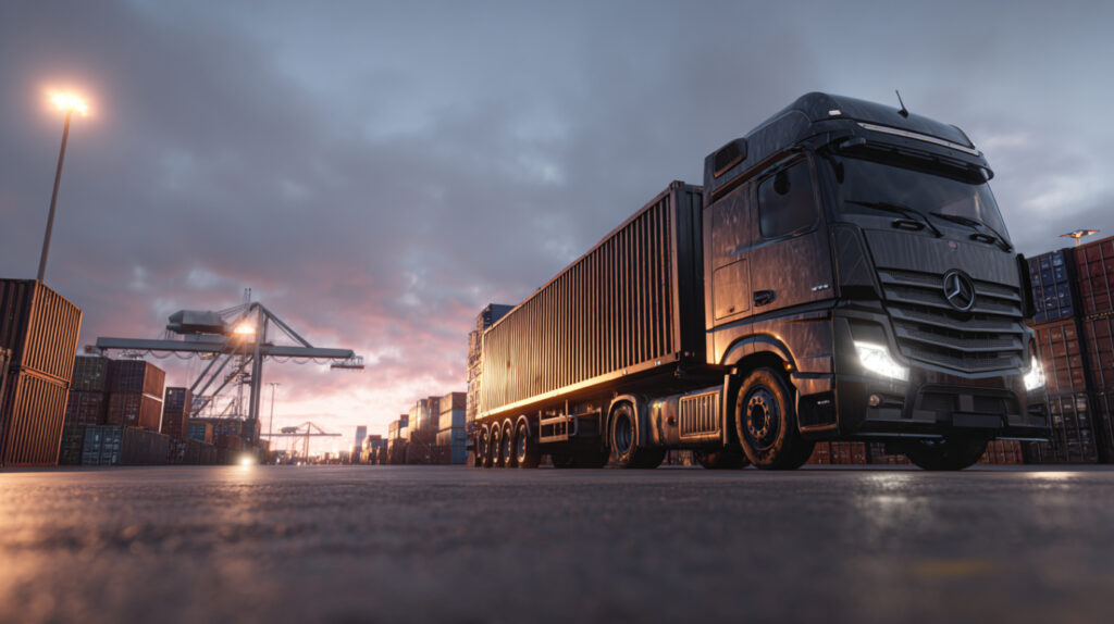 freight management services