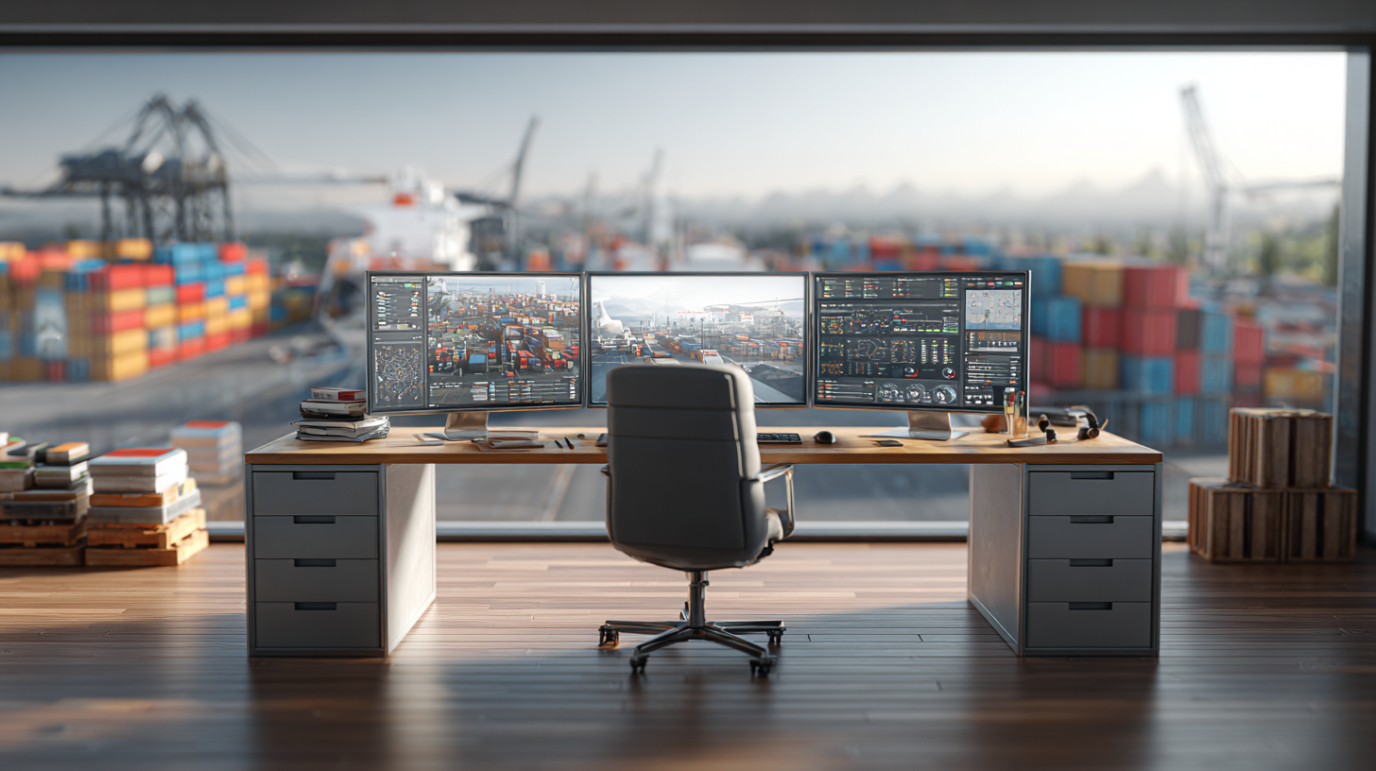 freight management solutions