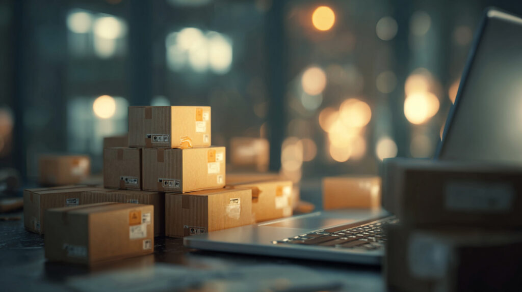 small parcel auditing software