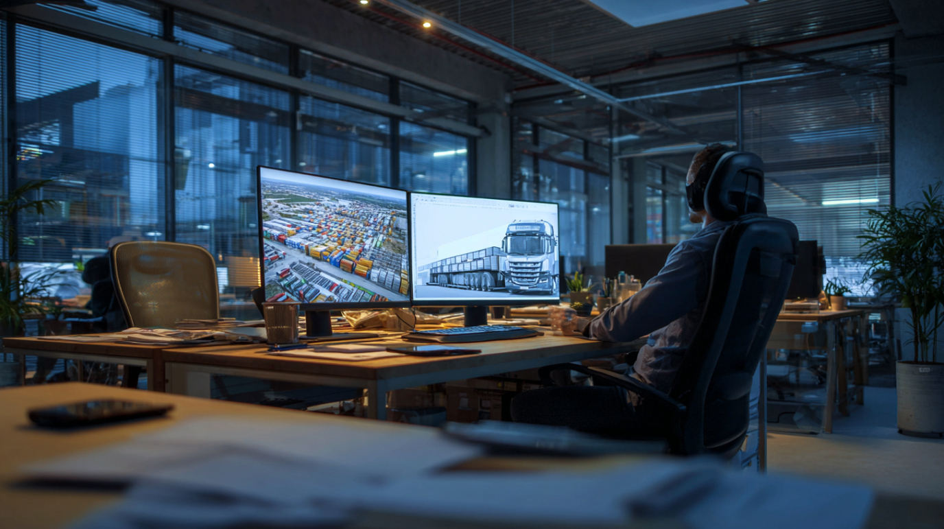 top freight audit companies