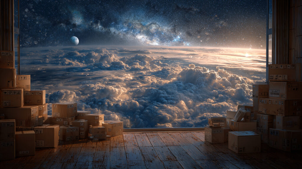 Best shipping for small business