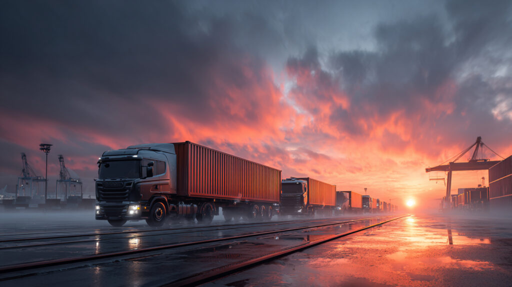 Shipping Solutions for the Old Line State Audit