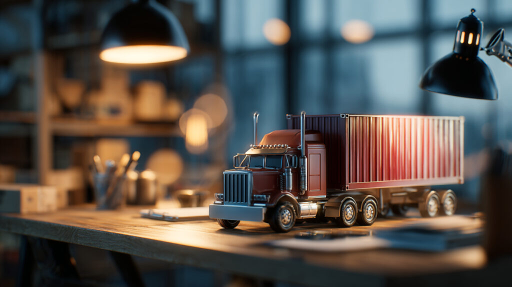 freight audit companies