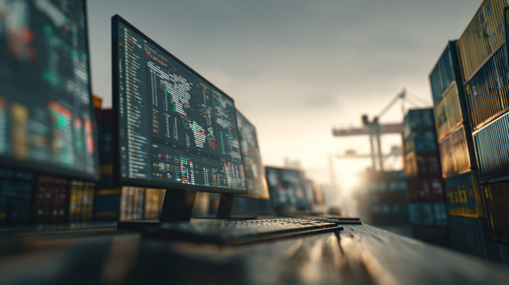 freight audit services