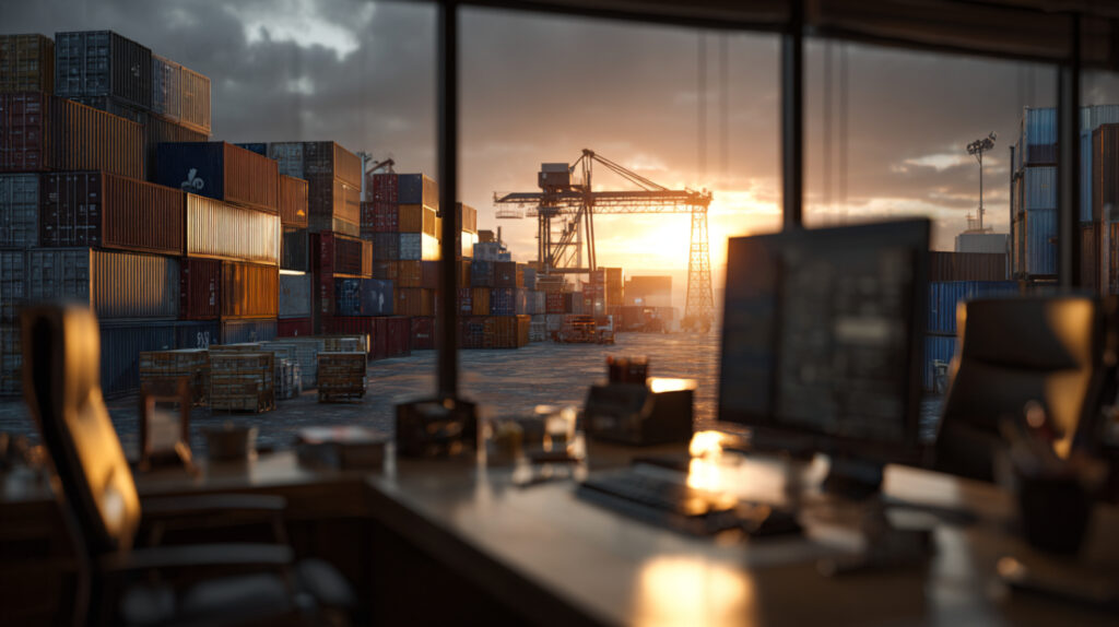 freight audit software