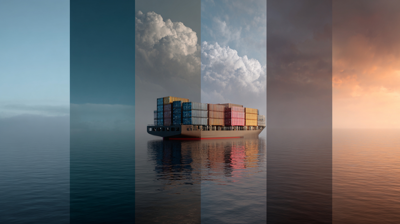international shipping rates comparison