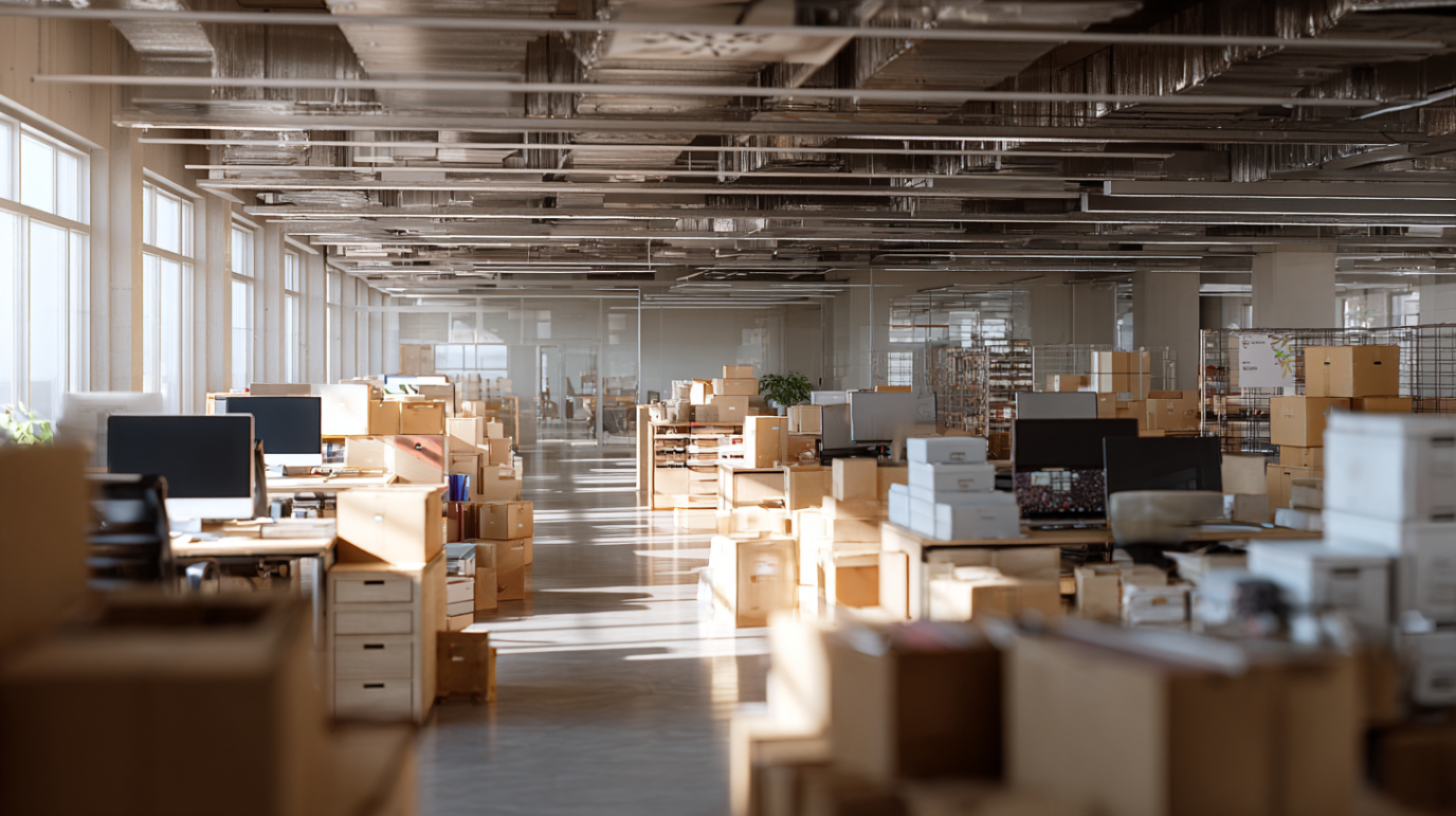 parcel audit companies