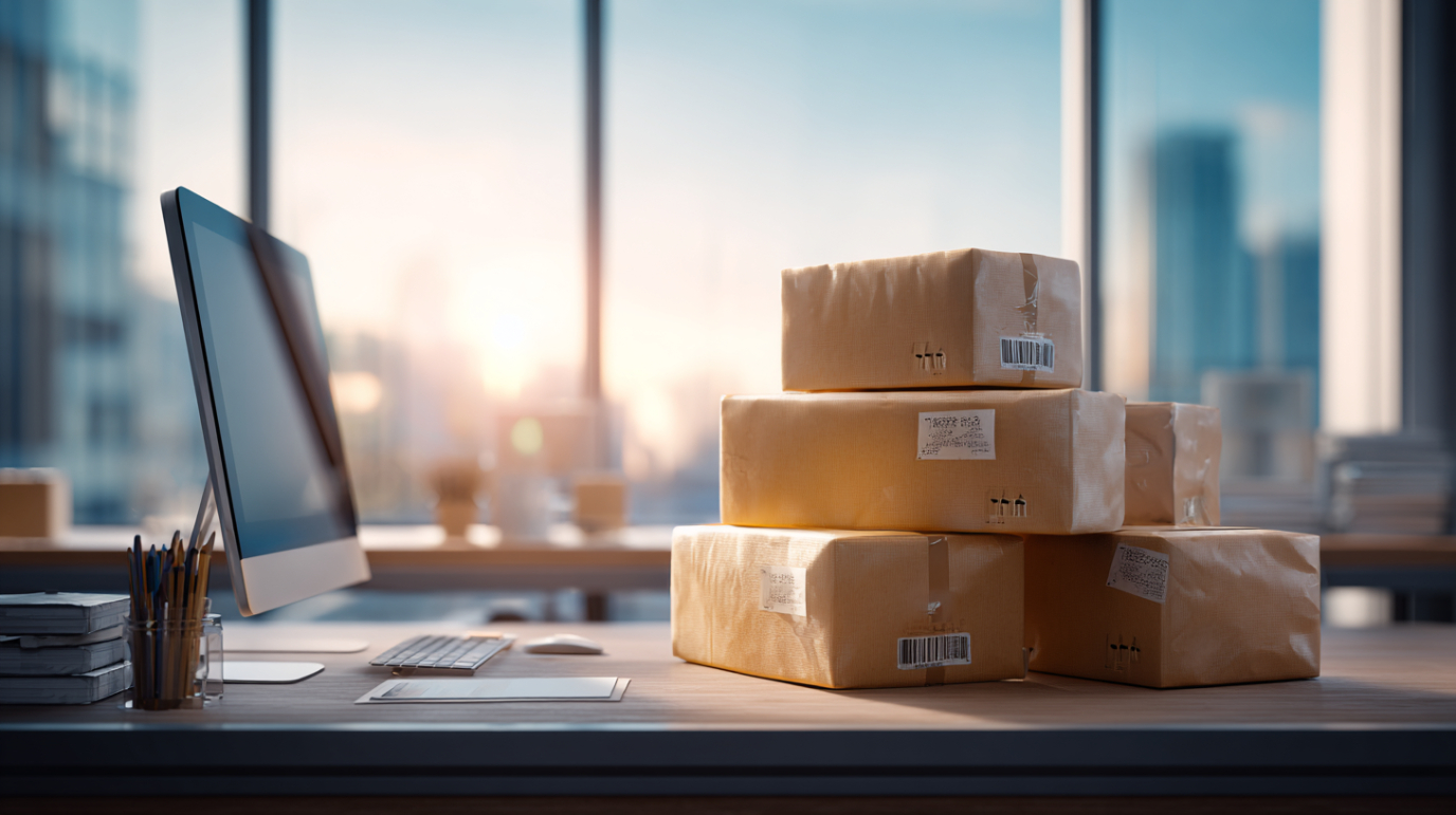 parcel audit services
