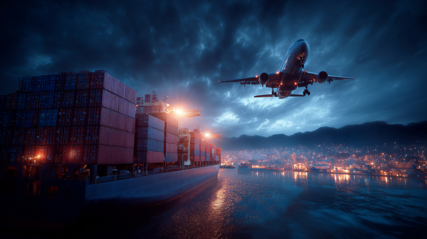 shipping services for small businesses