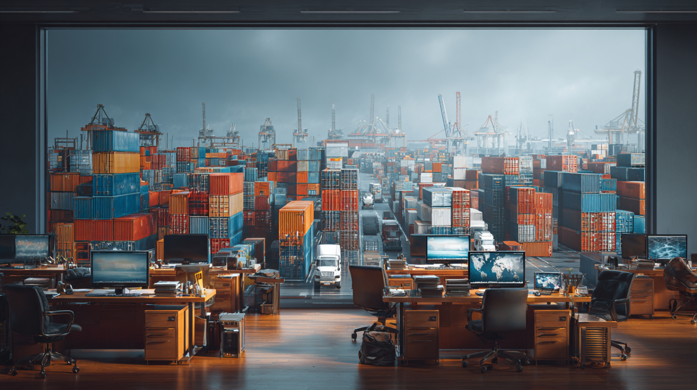 top freight audit companies