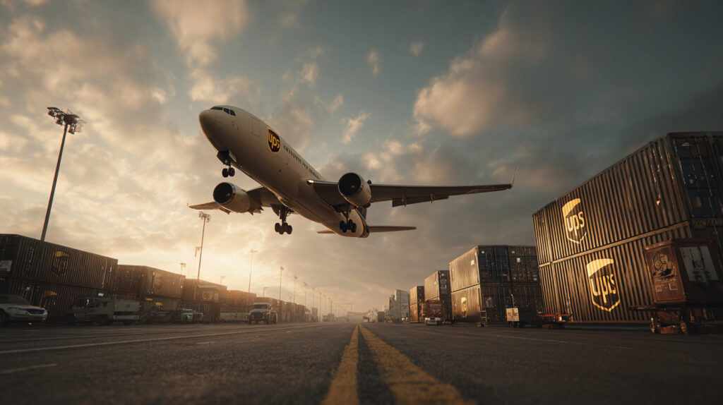 Businesses Cut Shipping Costs & Improve Logistics