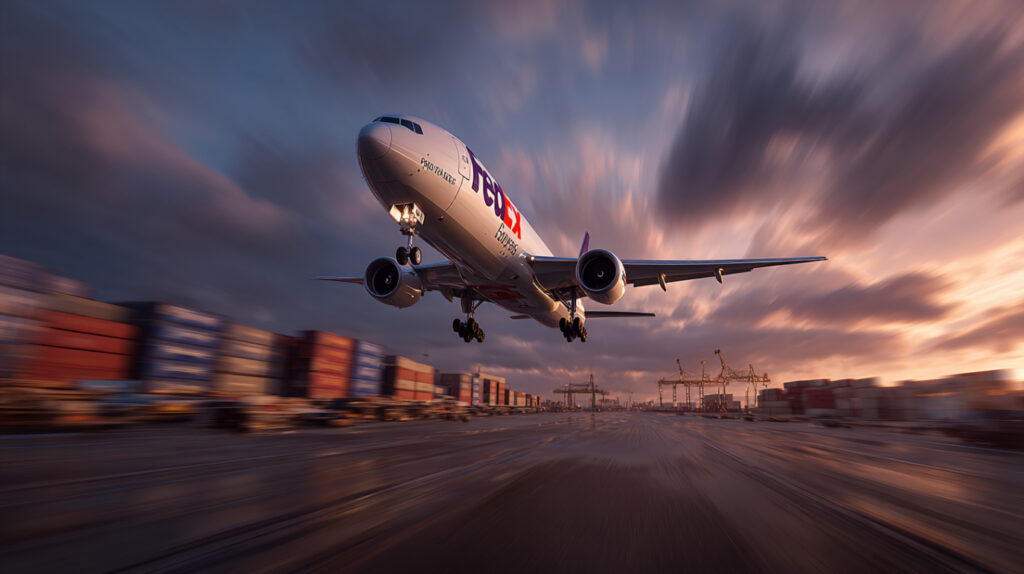 fedex business shipping rates