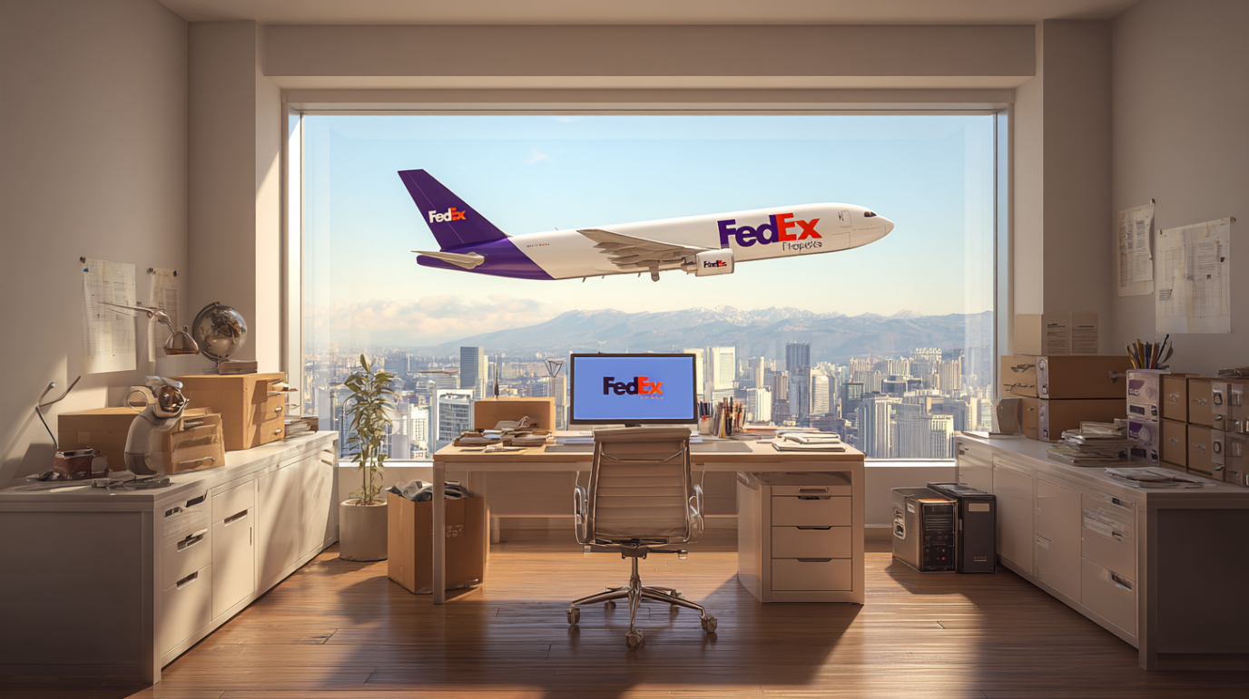 fedex international shipping rates calculator
