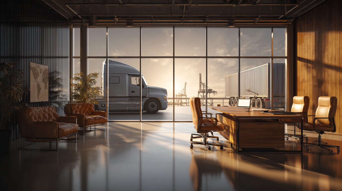 freight audit companies