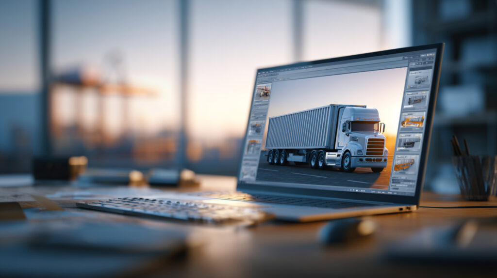 freight audit services