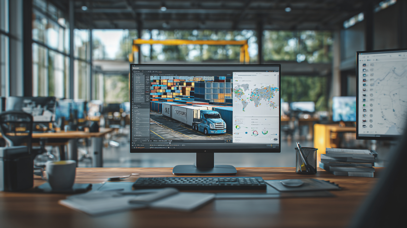 freight audit software