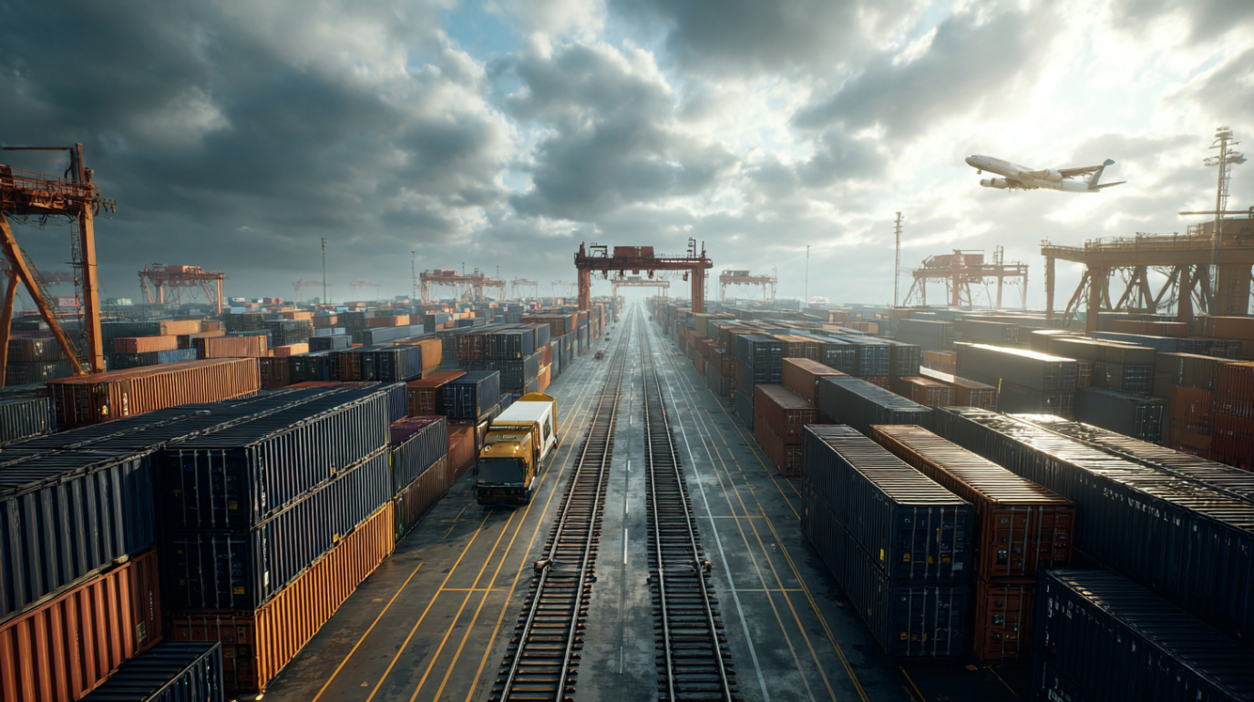 freight shipping calculator
