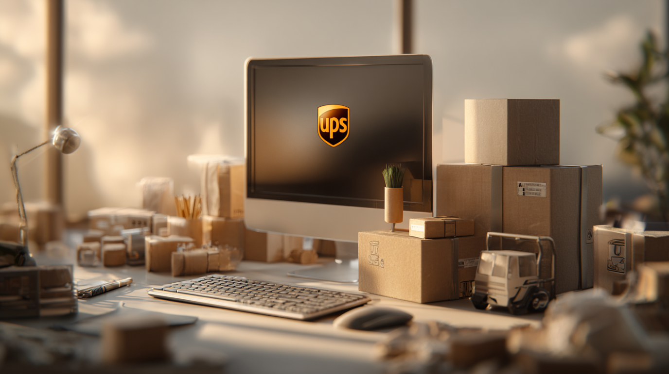 how to get better ups rates