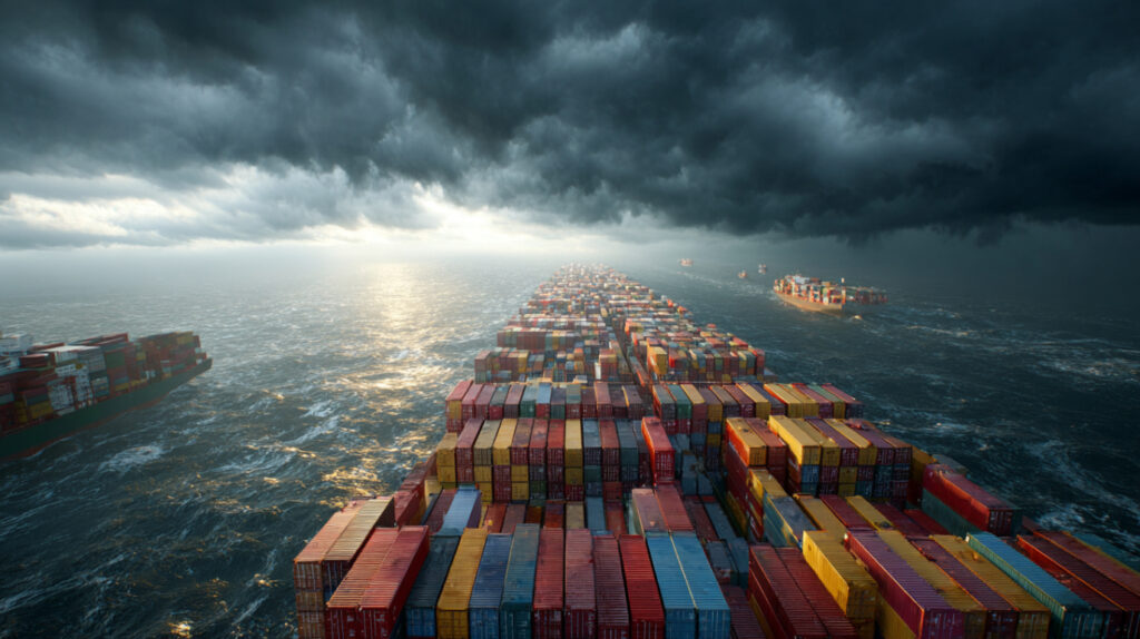 international shipping rates comparison