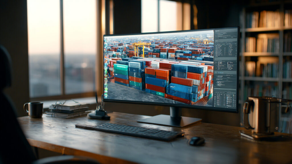 Shipping Costs and Streamline Logistics Across the Beaver State