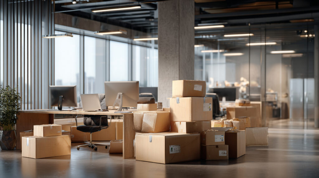 Shipping costs & logistics efficiency in North Carolina