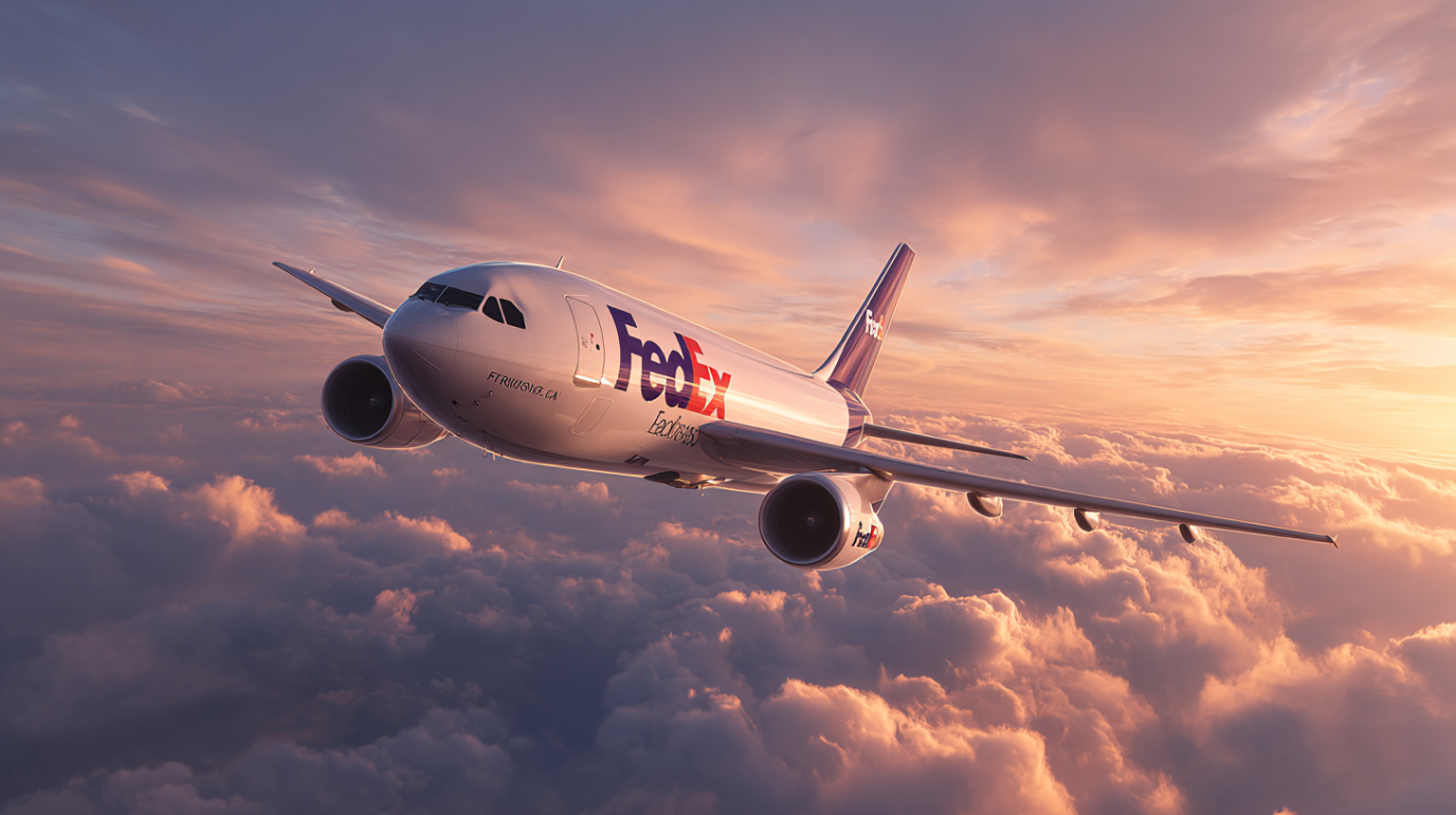 fedex business shipping rates