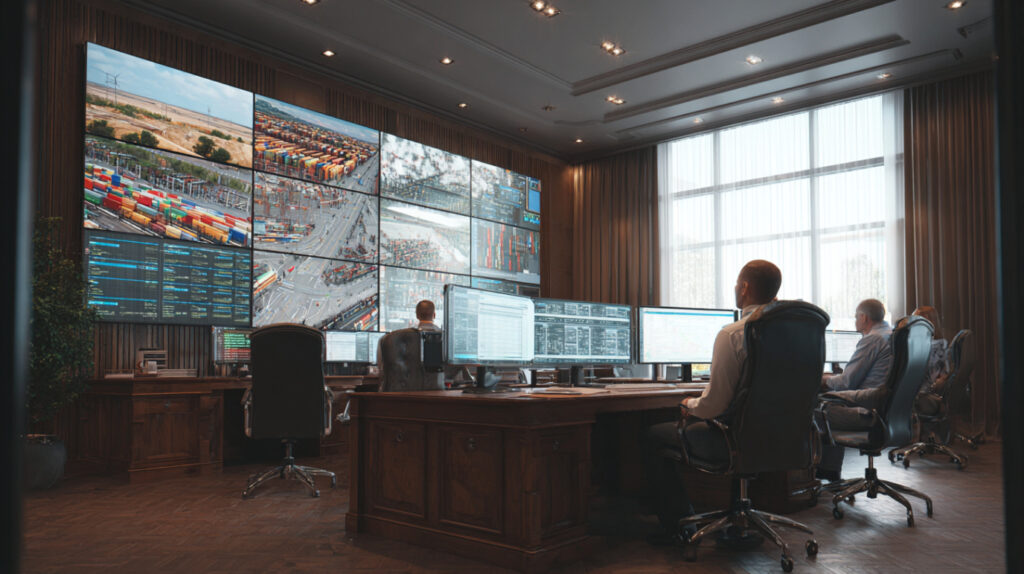 freight audit companies