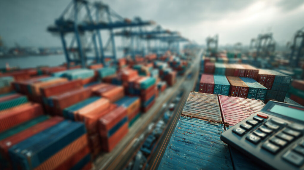 freight audit software