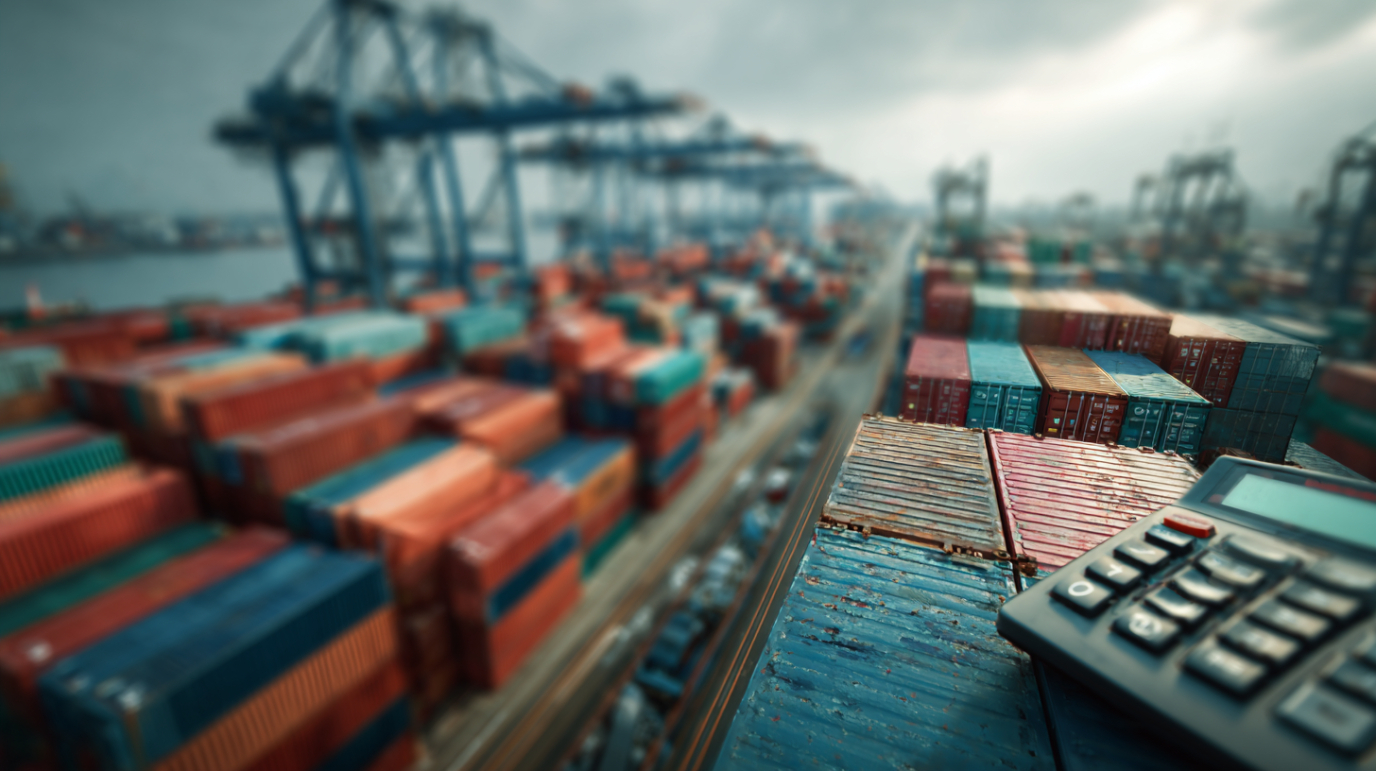 freight audit software