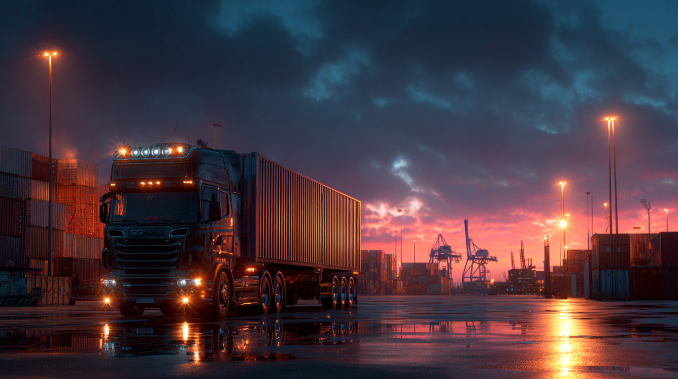 freight management services