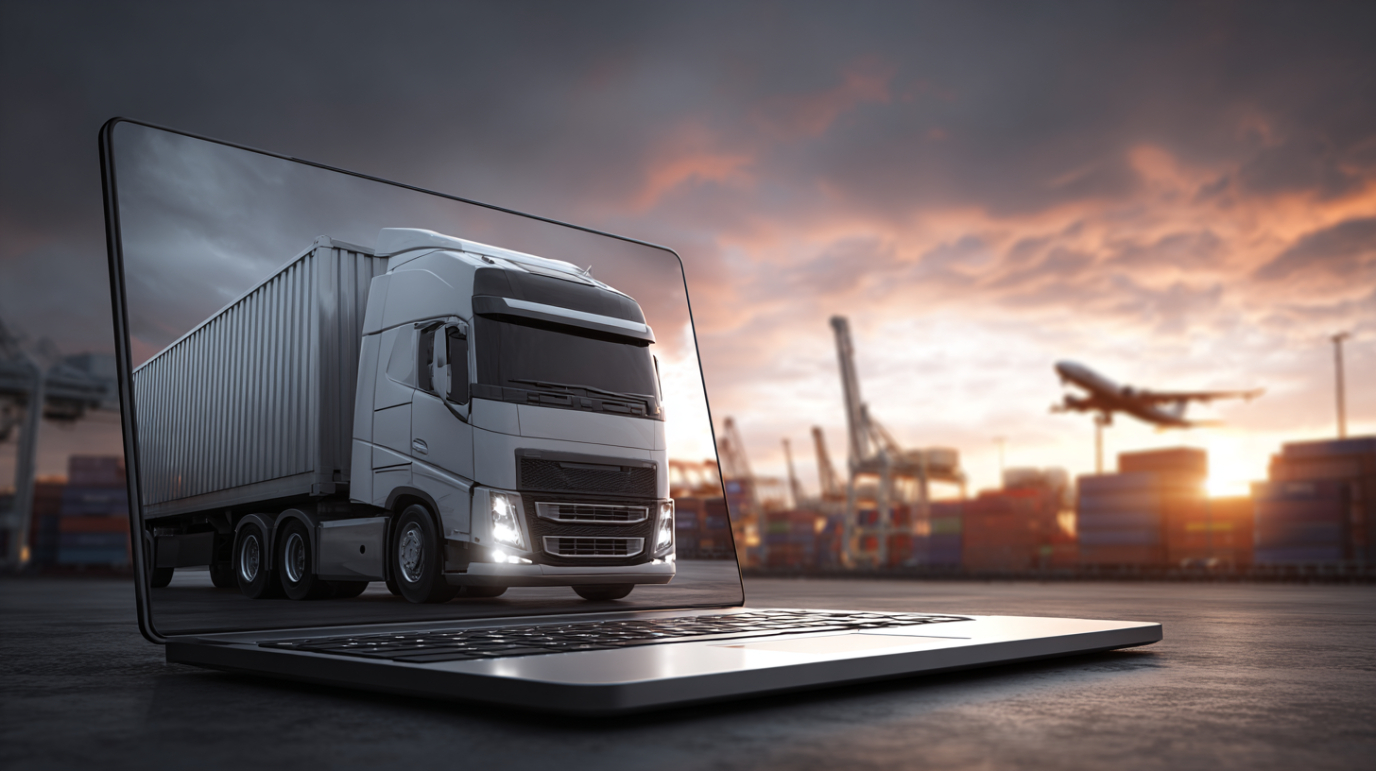 freight management solutions