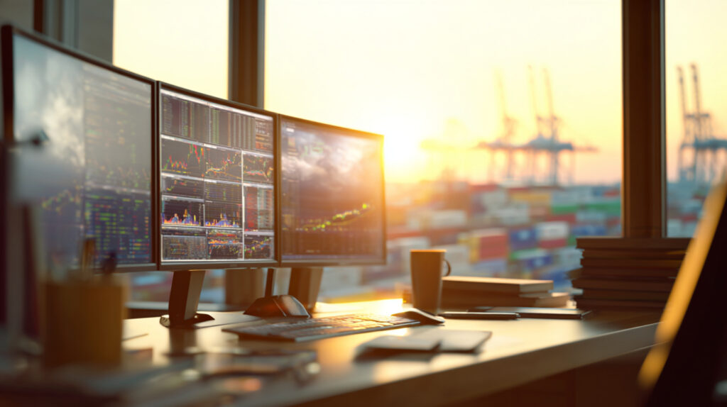 freight rate management software