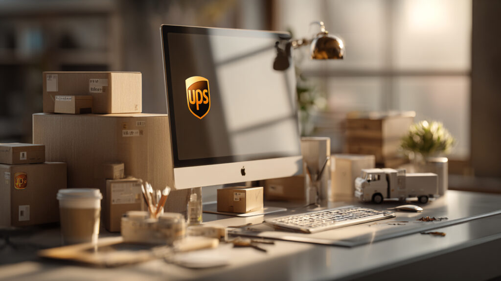 how to get better ups rates