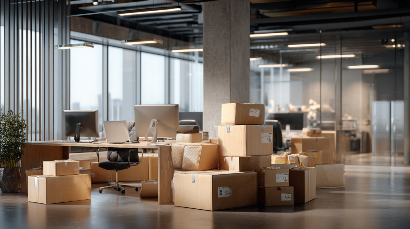 parcel audit companies