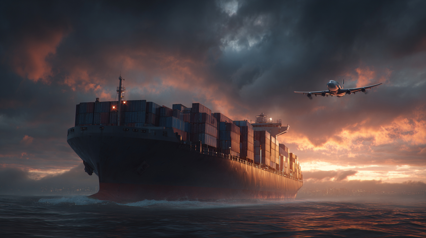 shipping services for small businesses