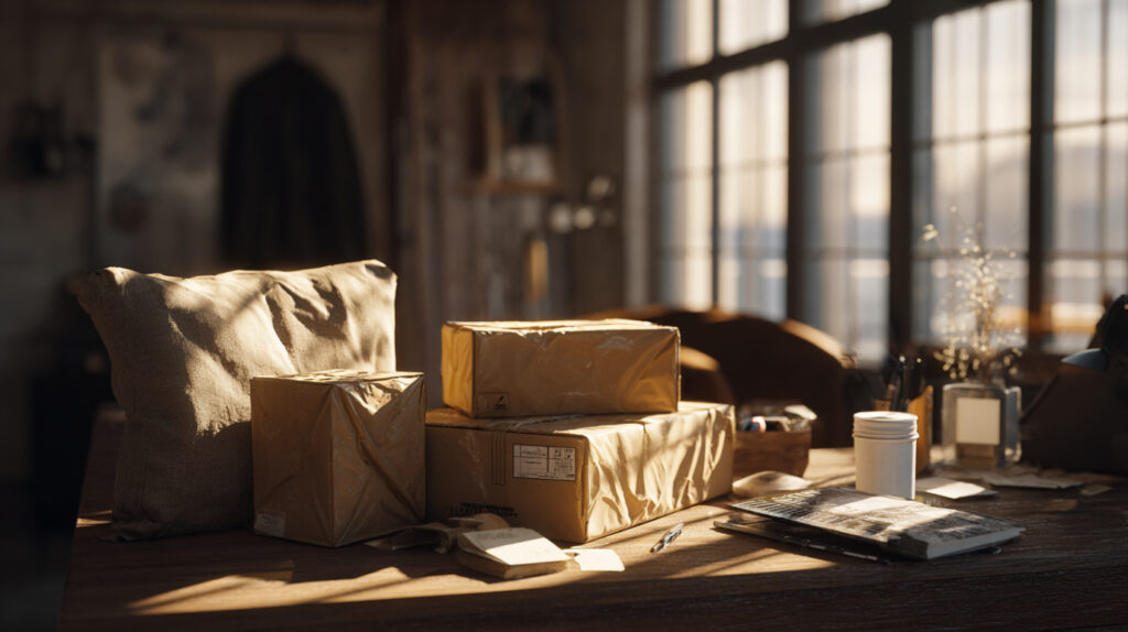 small parcel auditing software