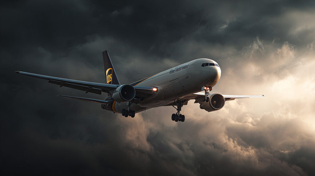 ups business shipping rates