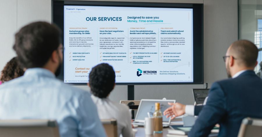 carrier budget approval graphic