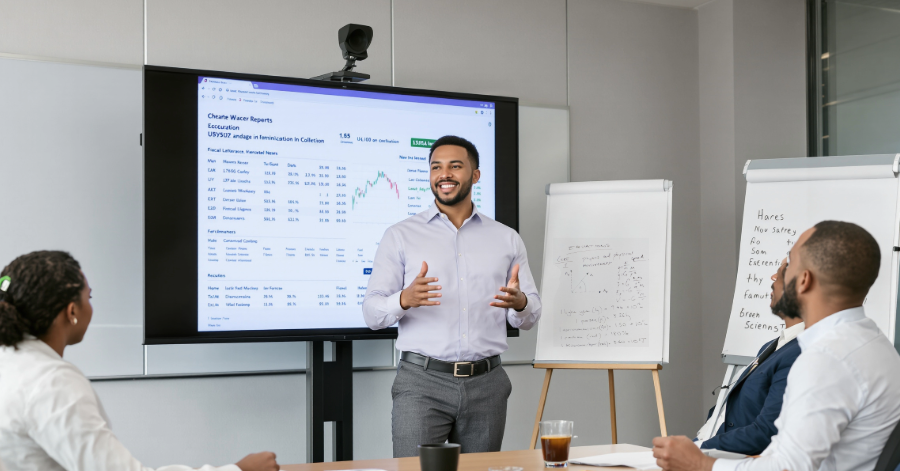 How to Get Your Carrier Budget Approved - cover